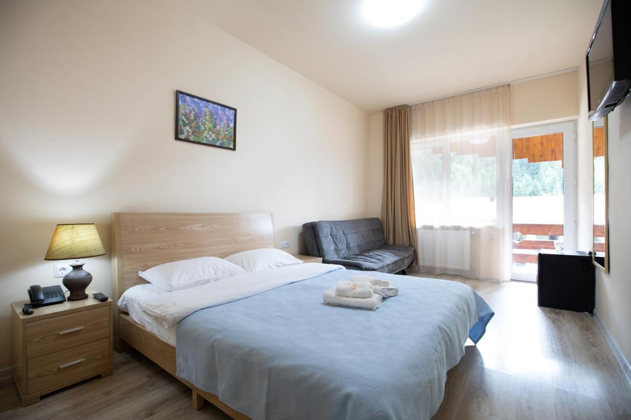 Sunset Shovi Hotel Glola Exterior foto